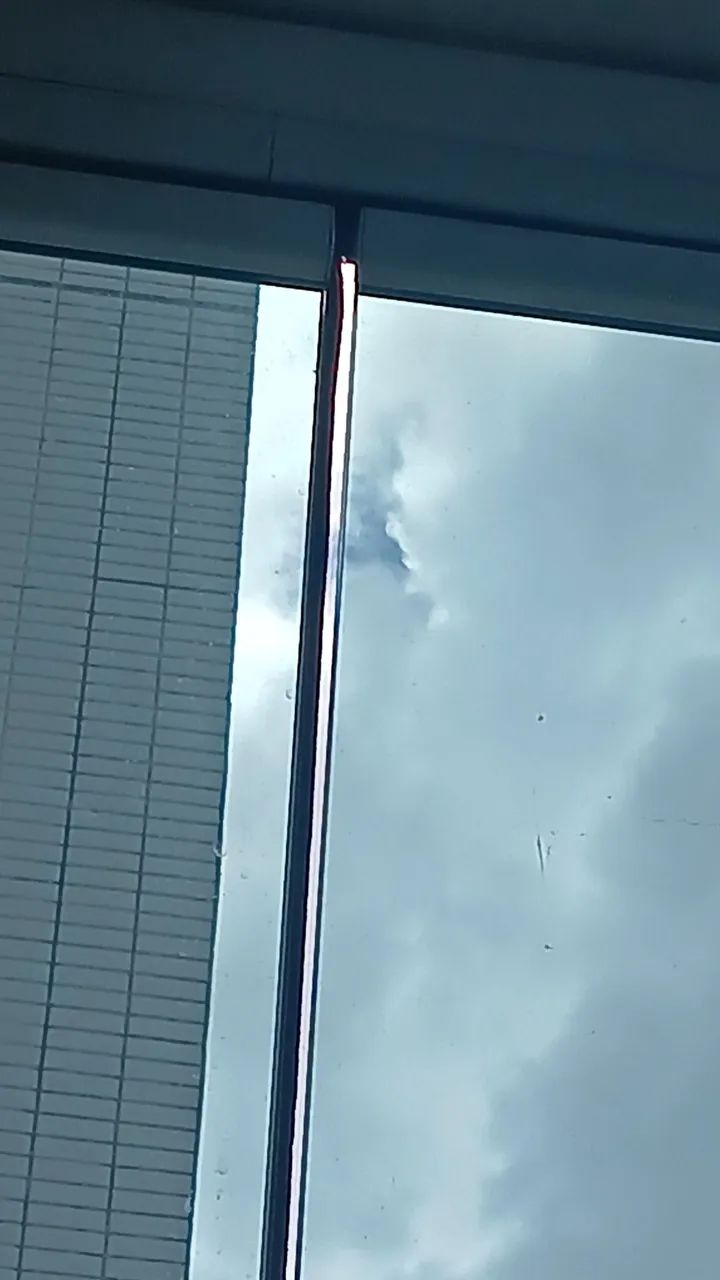 2 Portas de varanda