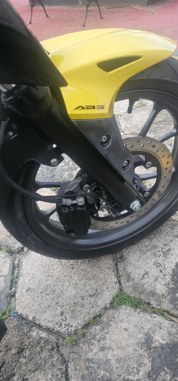 Cb300f 2024 - Foto 2