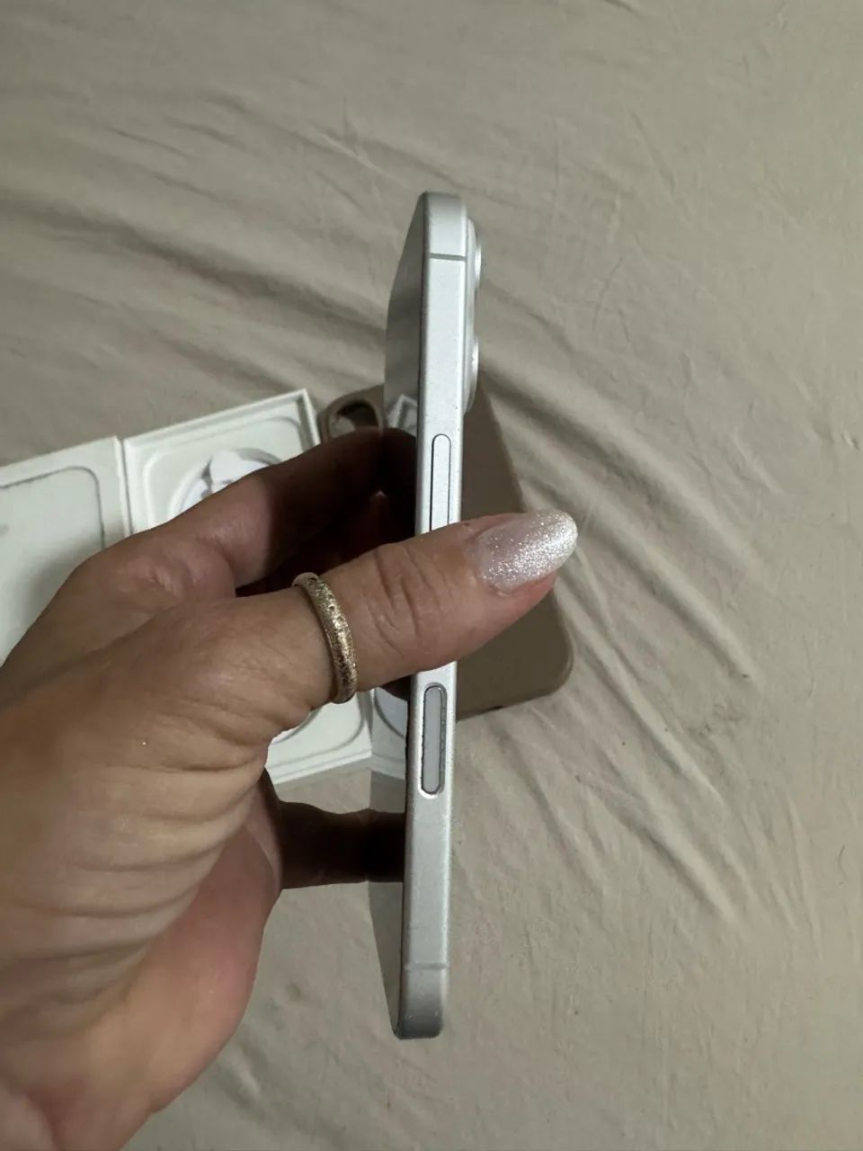 IPHONE 16 - Foto 5
