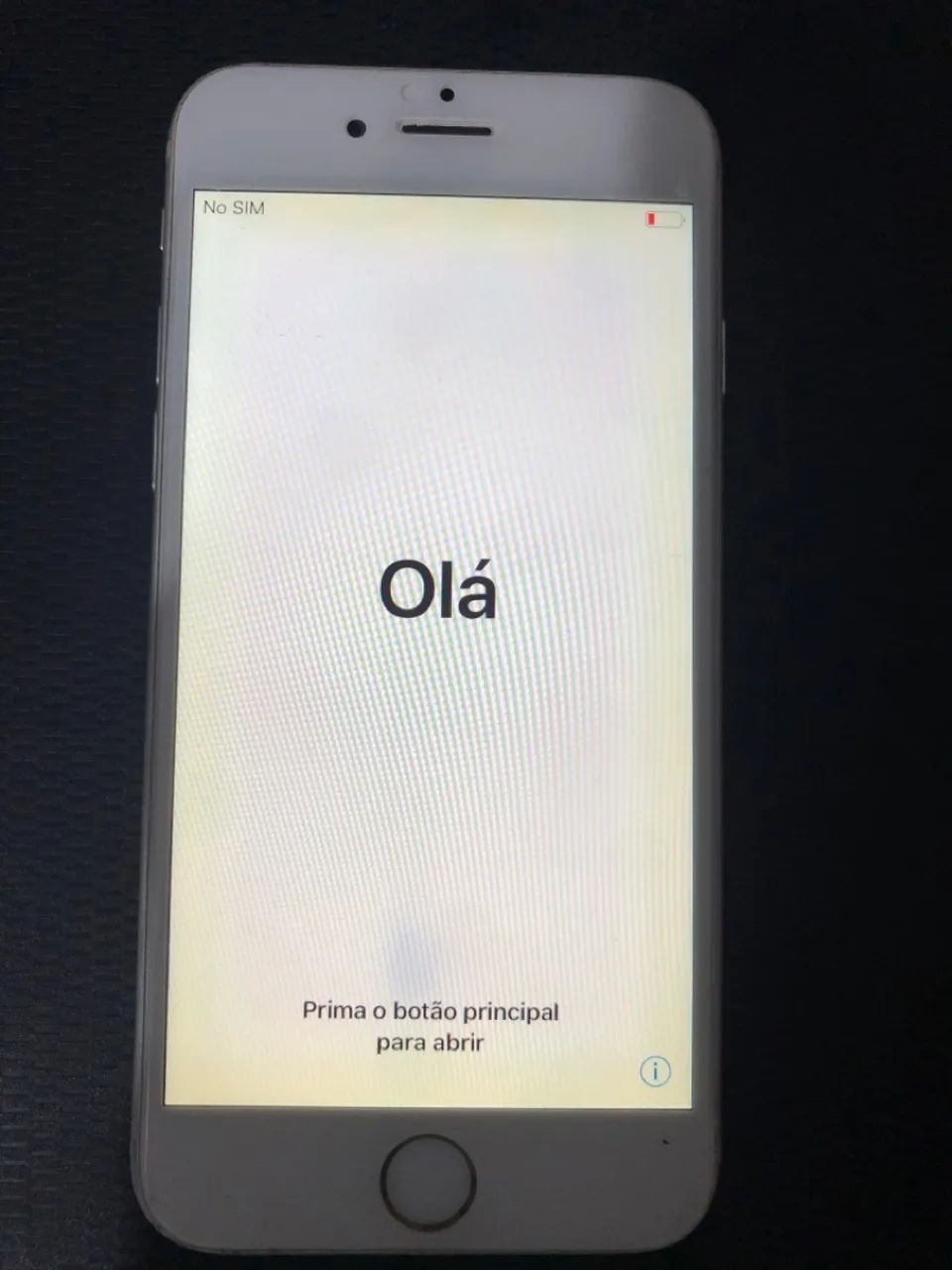 IPhone 6 64G