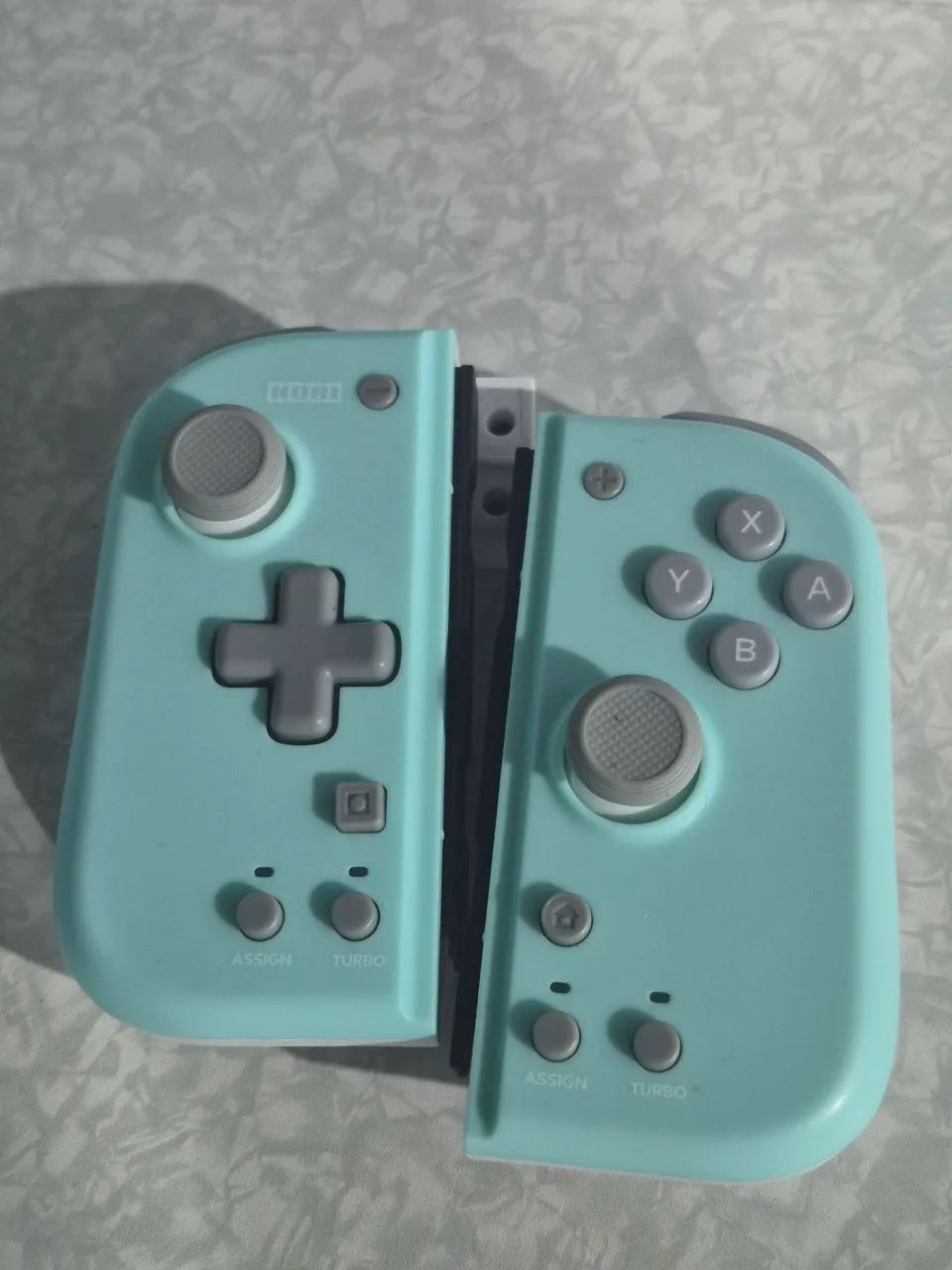 Joycon hori - Foto 2