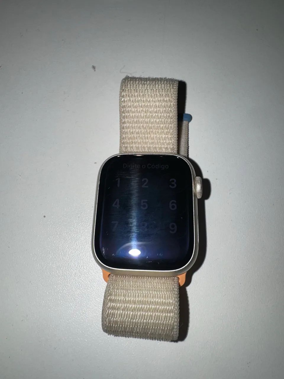 Apple Watch Séries 9 - 41mm - Foto 3