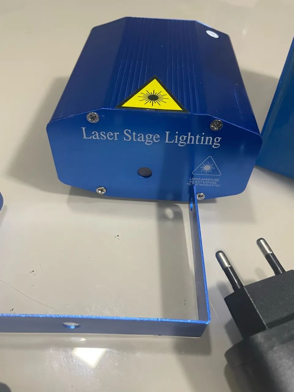 Mini Laser Stage Lighting - Foto 3