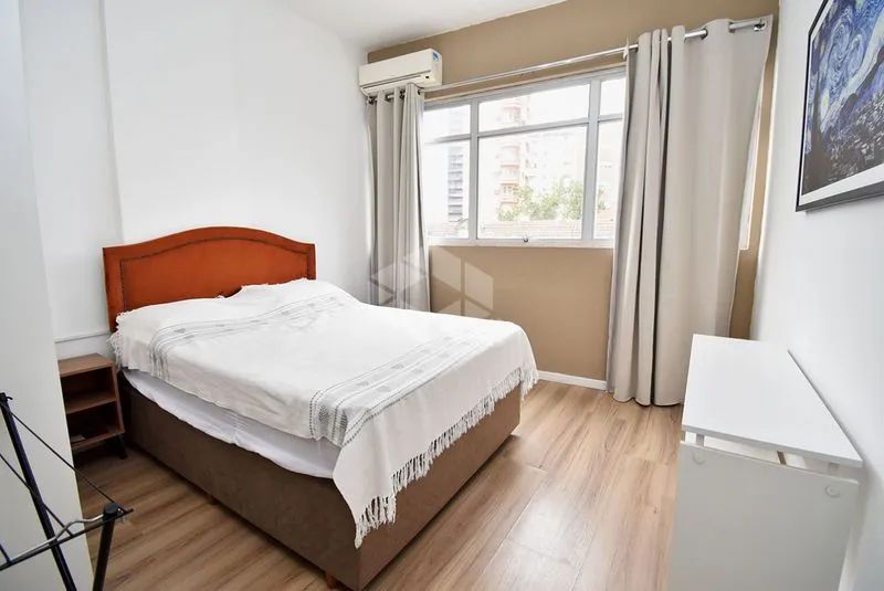 Apartamento 34.58M² - para Alugar - Foto 4