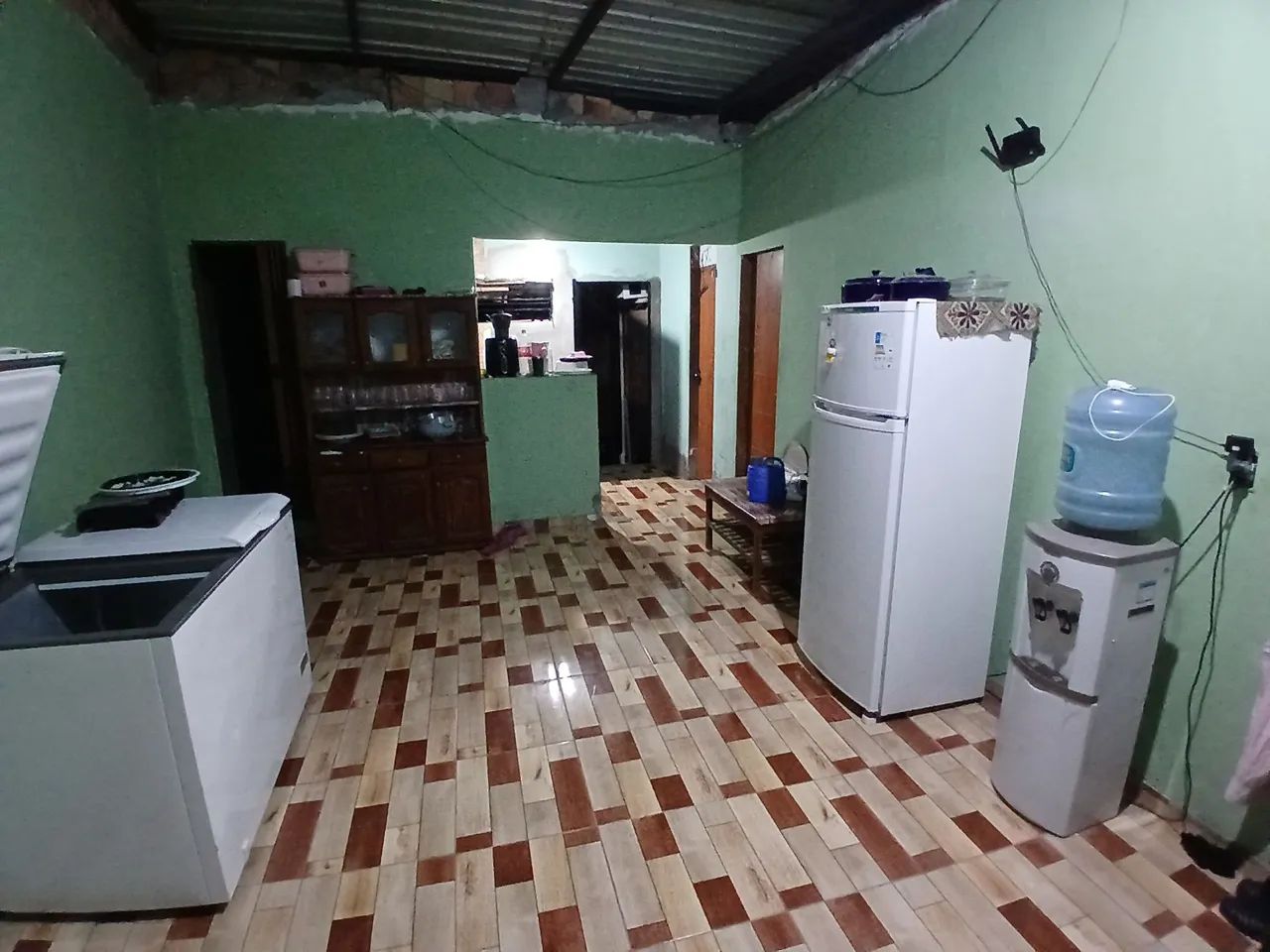 Foto - Manaus - Cidade de Deus