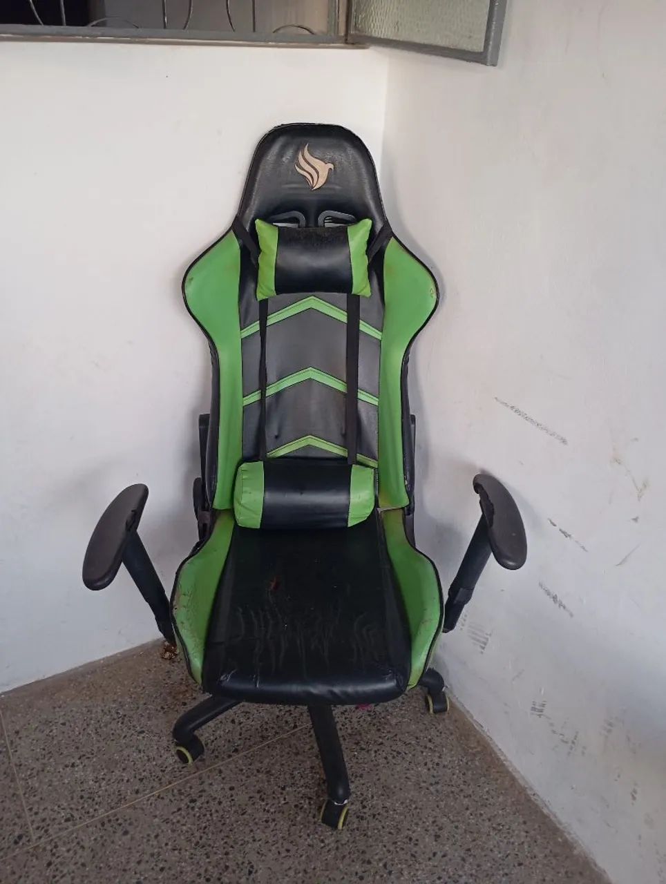 Cadeira Gamer