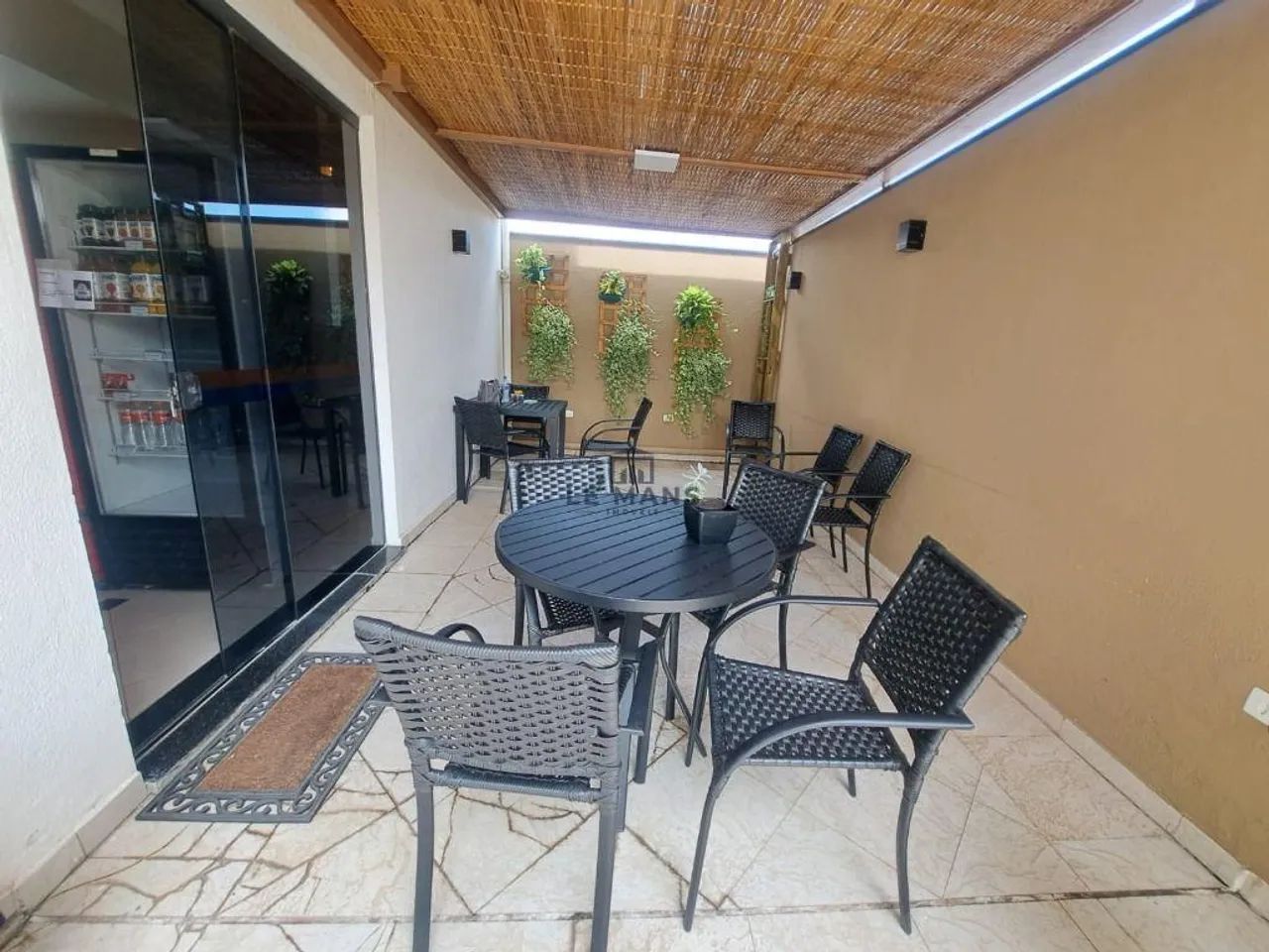 Sala para alugar em Piracicaba, Paulista, com 21 m² - Foto 5