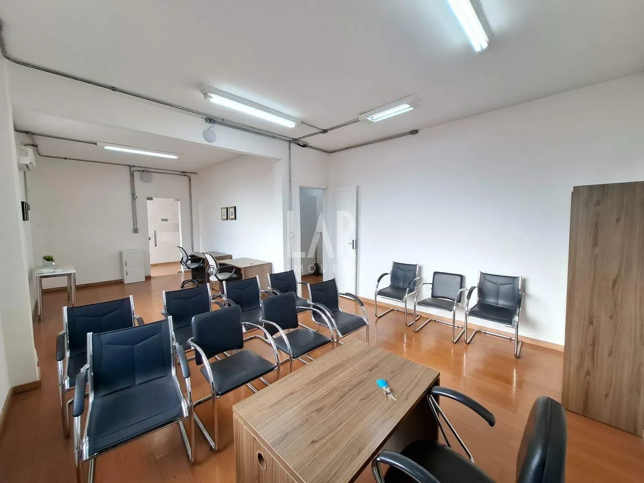 Sala à venda, Centro - Belo Horizonte/MG