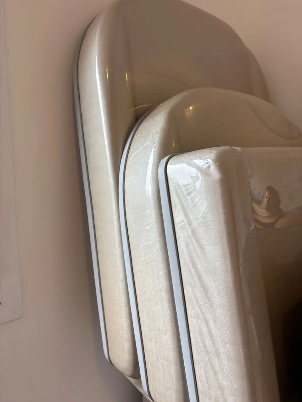Maca para estética  - Foto 2