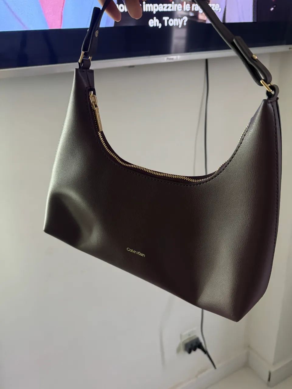 bolsa calvin klein  - Foto 3
