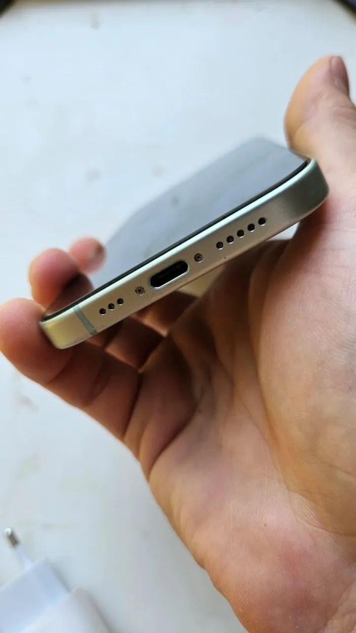 iphone 15 128gb - Foto 4