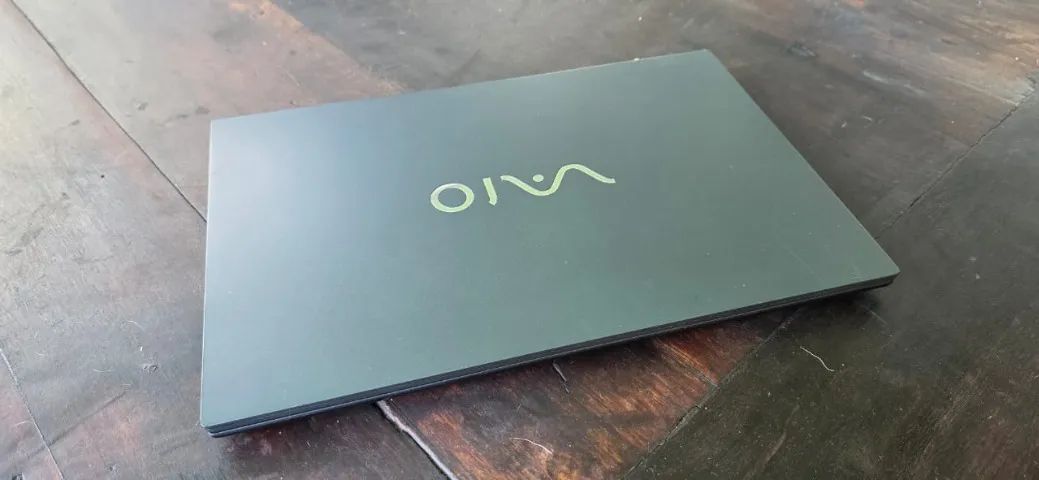 Sony Vaio Core I5 10º Geração, 8GB Ram, 512 GB - Notebooks
