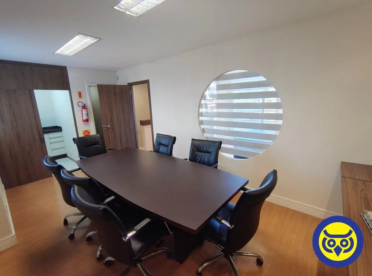 Excelente sala comercial para Locação na Trindade  Florianópolis - Foto 2