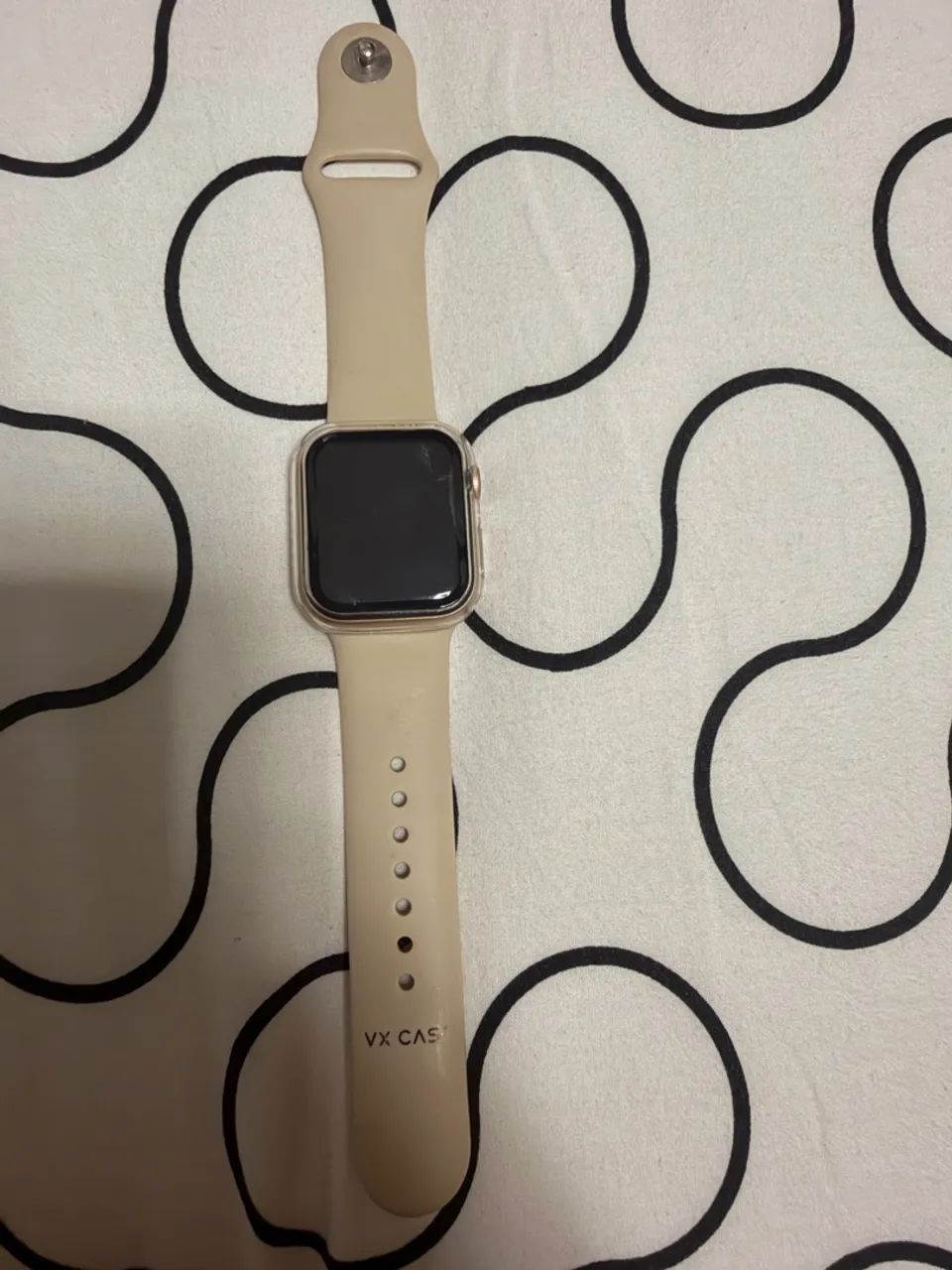 Apple watch 3 