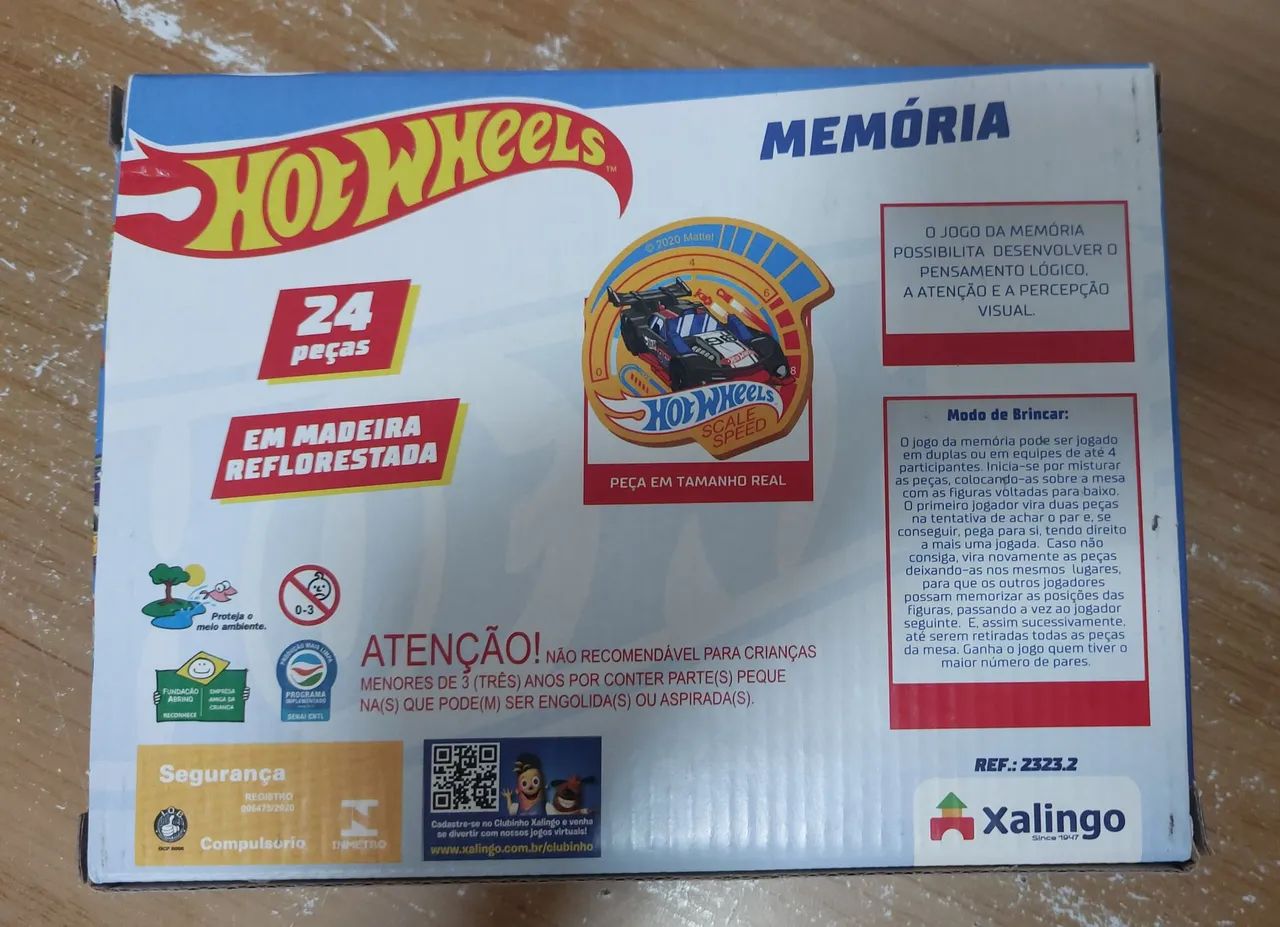 Jogo da memória  - Foto 3