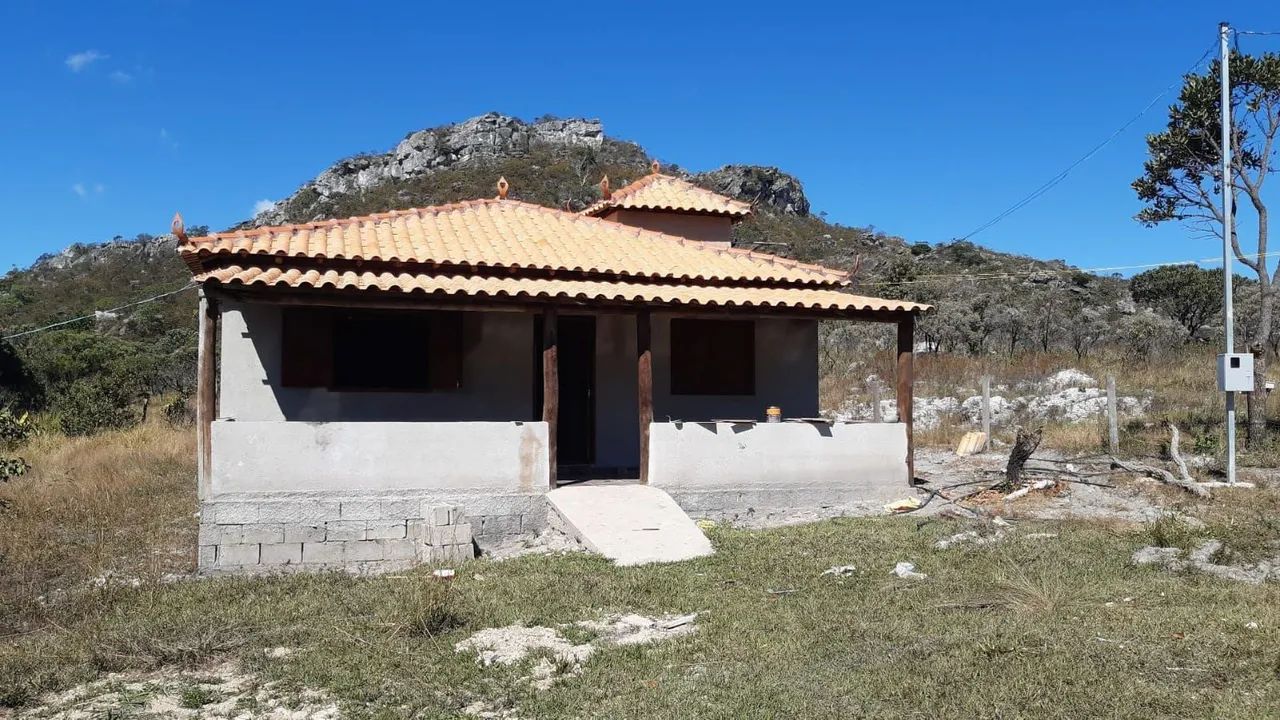 Fazenda Diamantina 