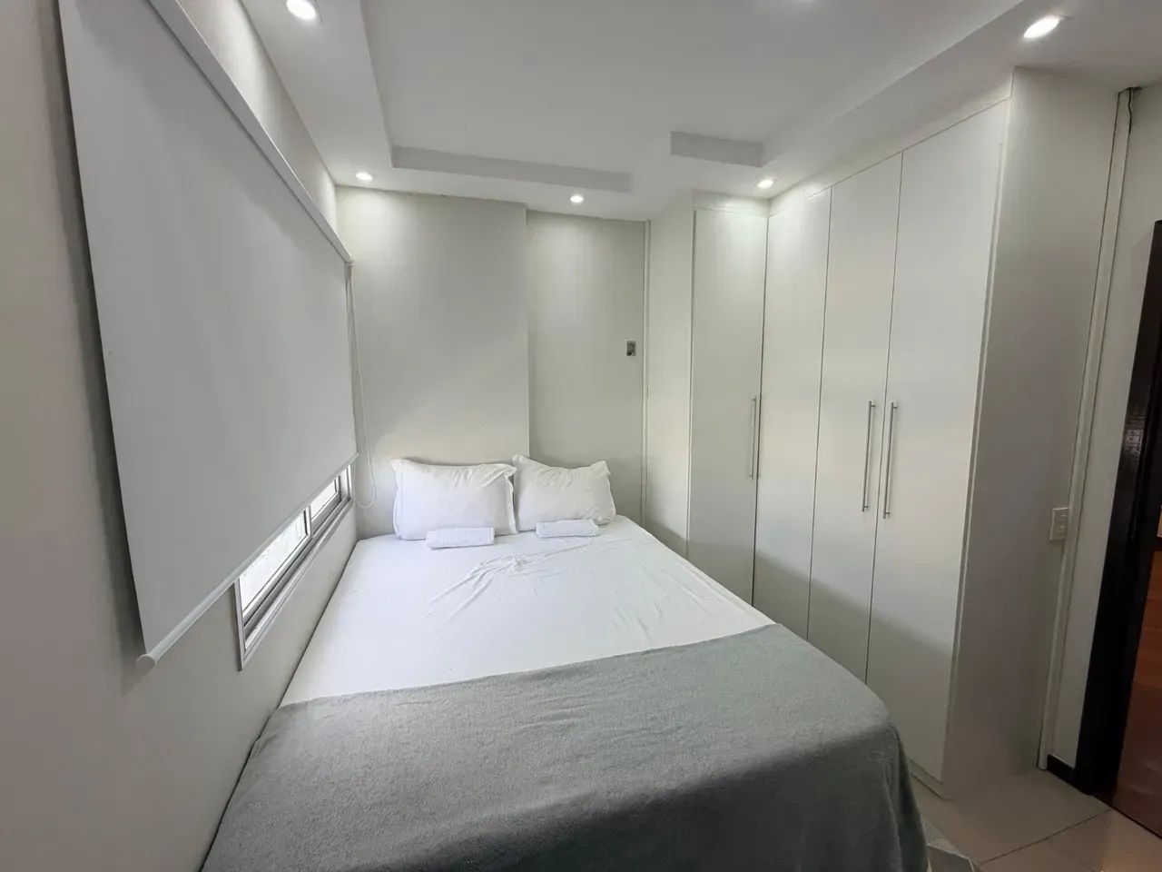 Edificio Maison Matisse, mobiliado, 3 quartos sendo 1 suite, Batista Campos, Belém PA - Foto 5