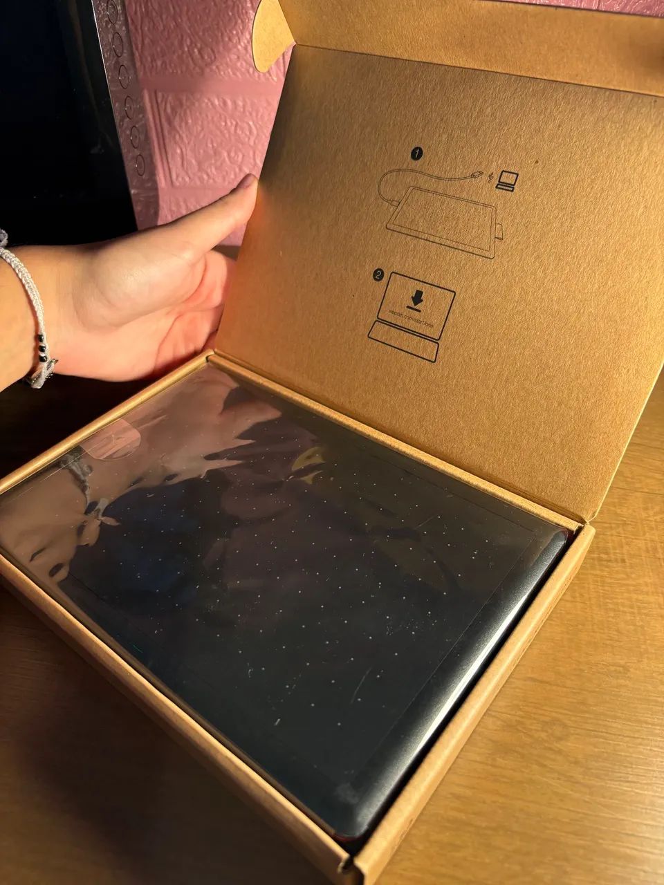 Vendo ou troco mesa digitalizadora  - Foto 3