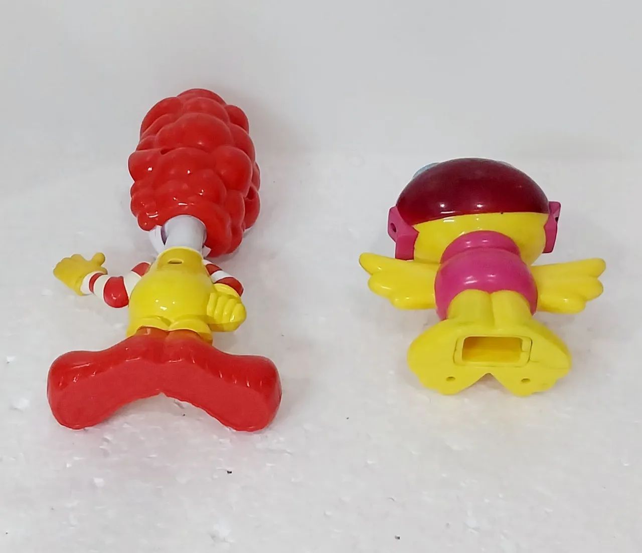 Bonecos colecionáveis Turma do Ronald - Foto 3