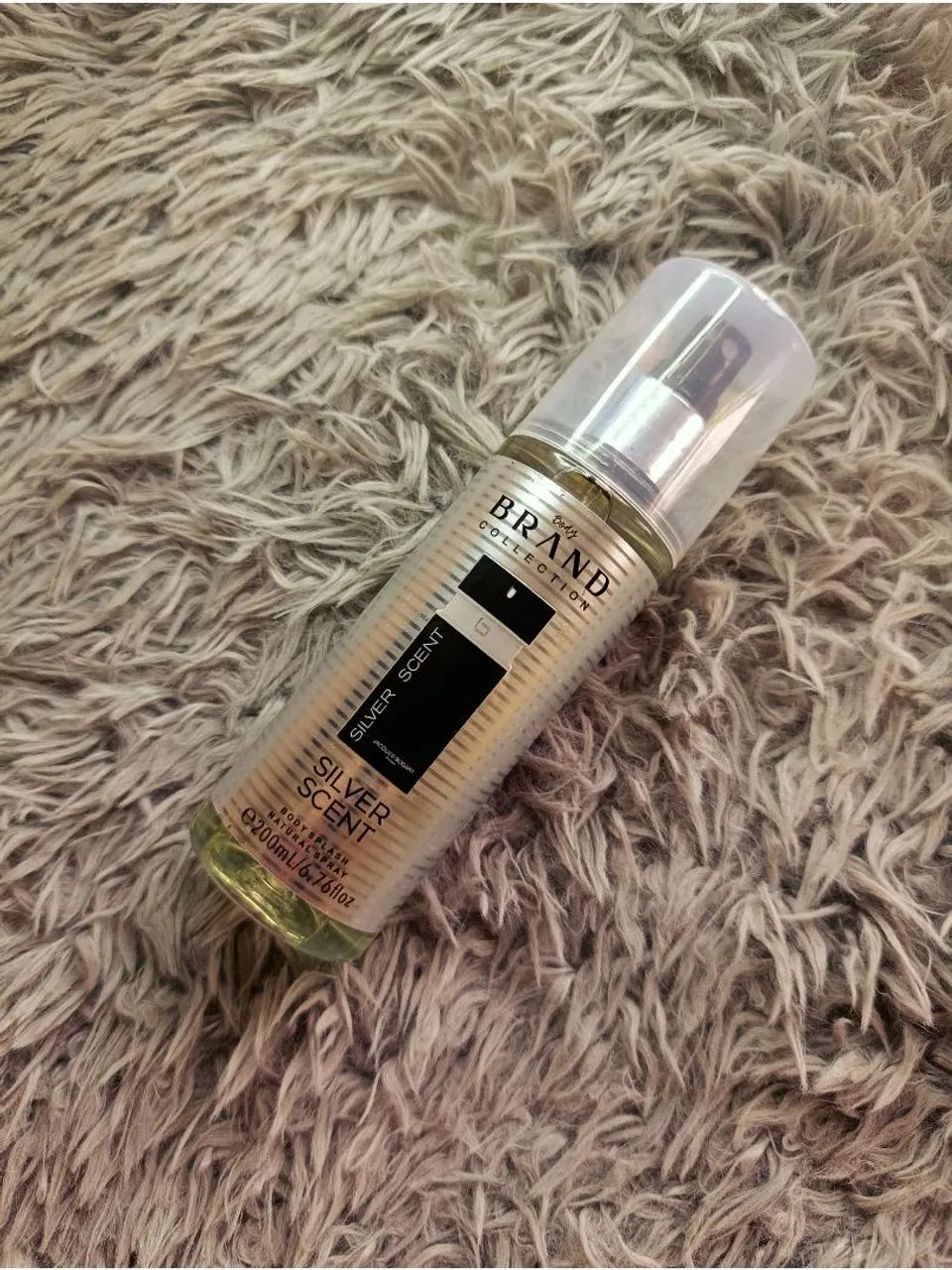 BODY SPLASH 200ML ORIGINAL BRAND COLLECTION - FIXAÇÃO DE 6 A 8 HORAS - Foto 4