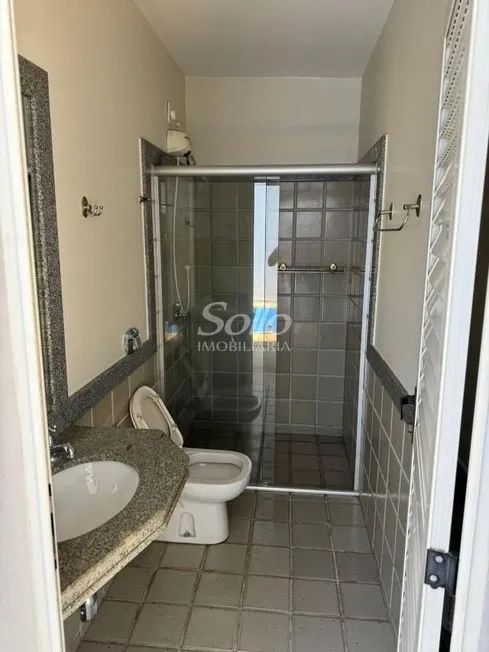 Aluguel Casa OSVALDO REZENDE - Foto 4