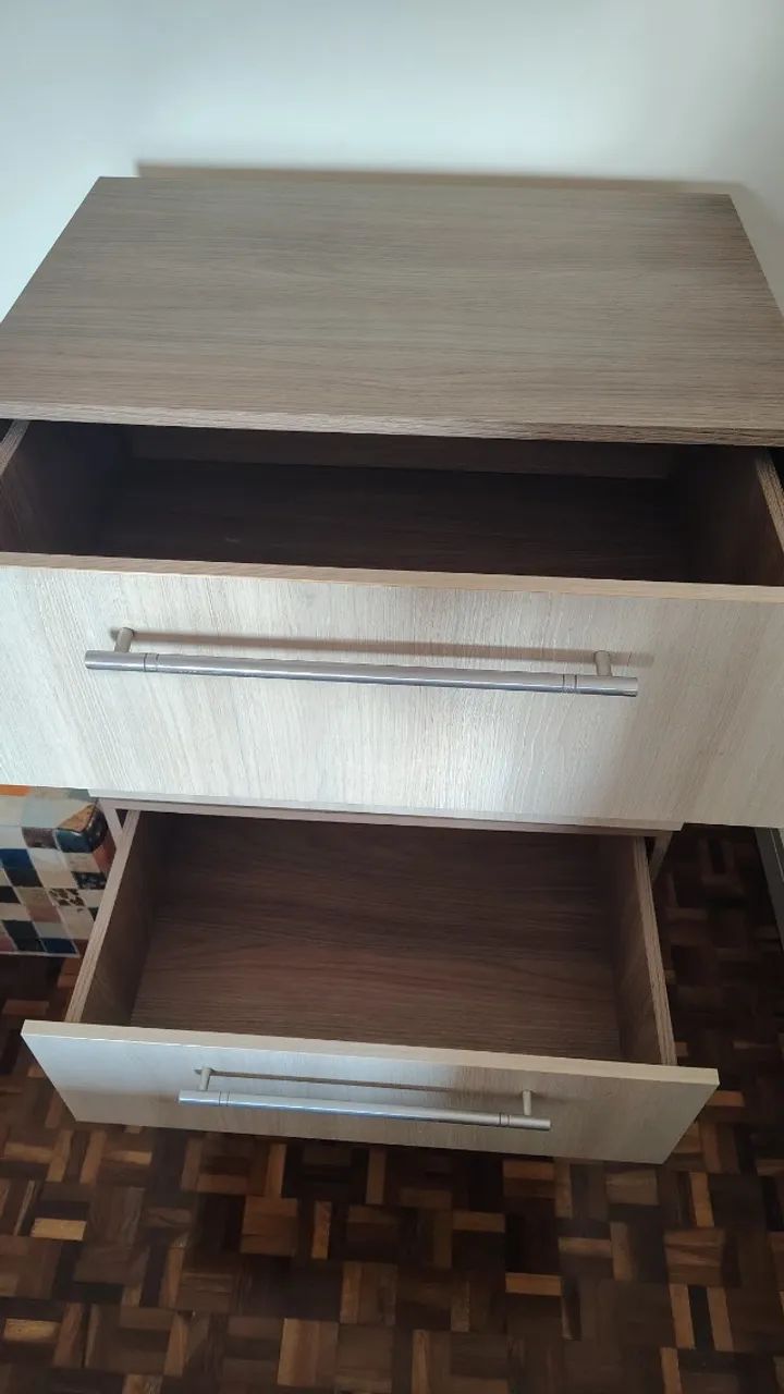 Cômoda - Foto 5