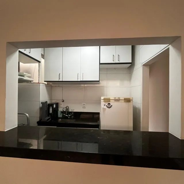 Aluguel Quarto e sala em Jardim da Penha  - Foto 4