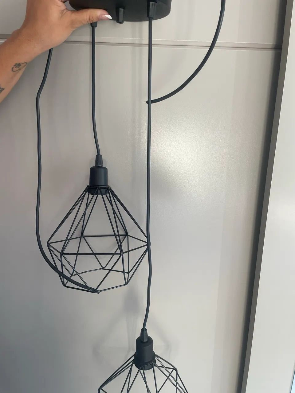 Lustre novos  - Foto 2