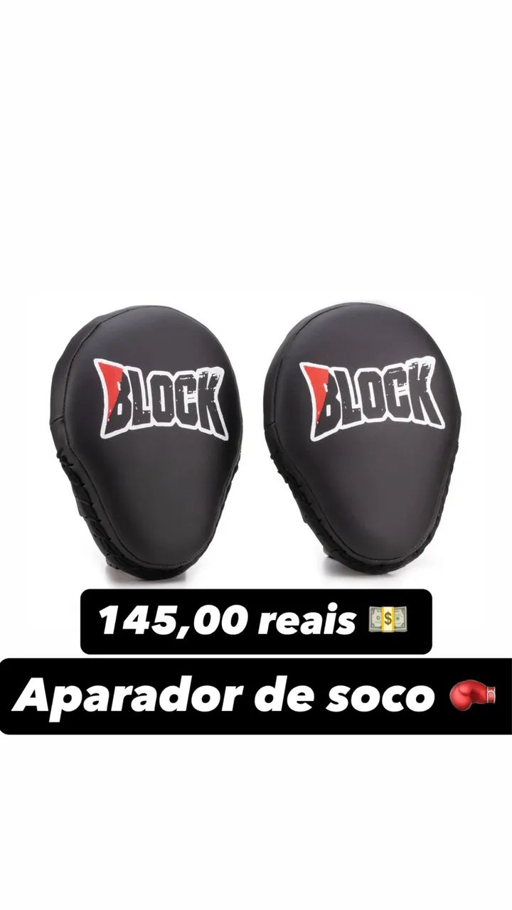 Aparador de soco 