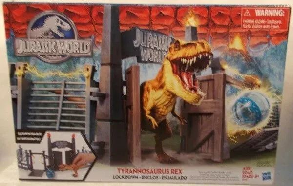 Jurassic World 