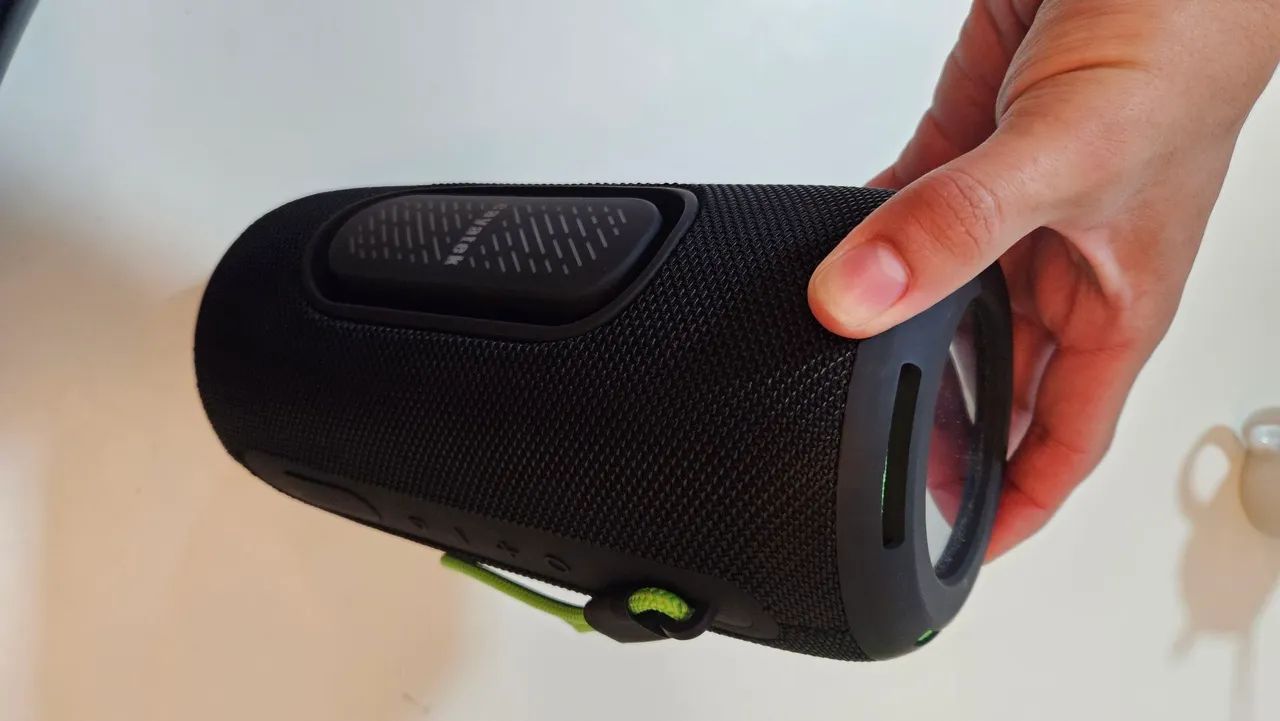 Caixa de som Bluetooth  - Foto 5