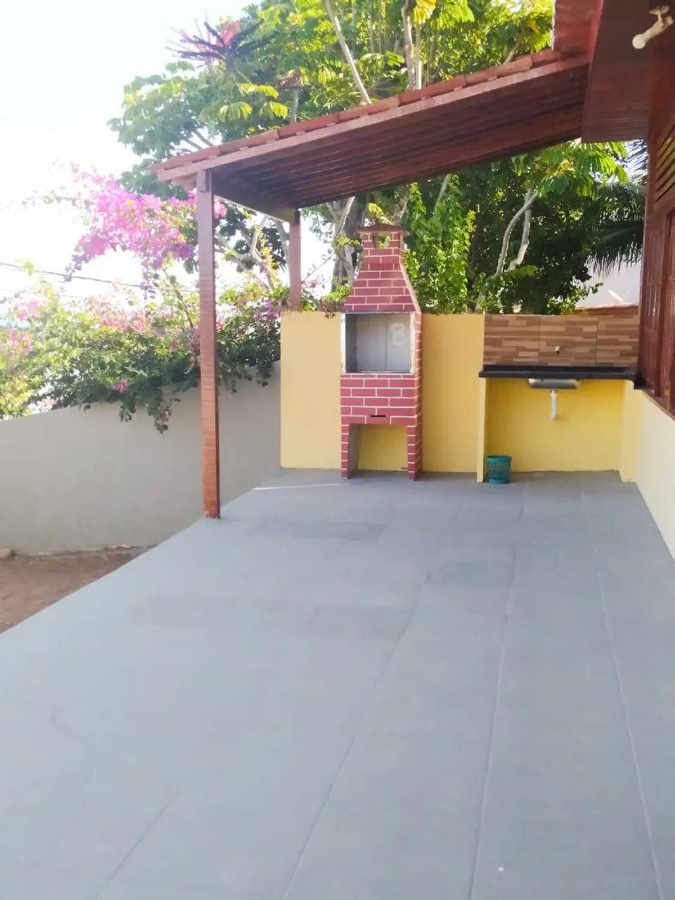 Casa de Praia beira Mar - Japaratinga- Carnaval  - Foto 3