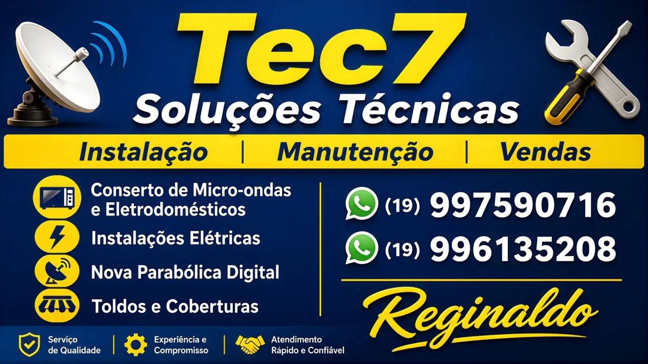 Micro-ondas Com Garantia de 3 meses  - Foto 3