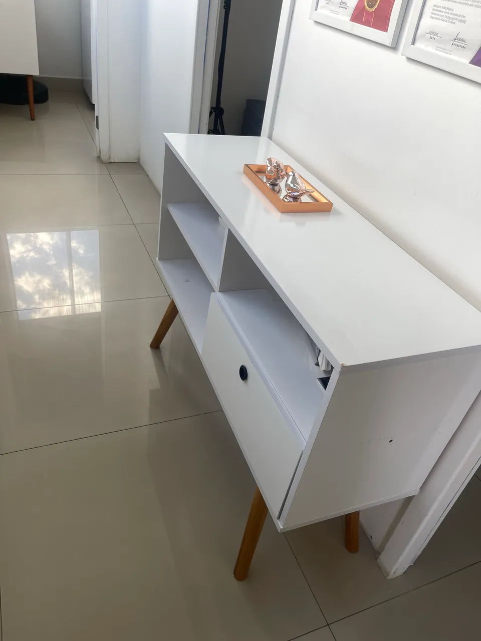 Vendo lindo buffet - Foto 3