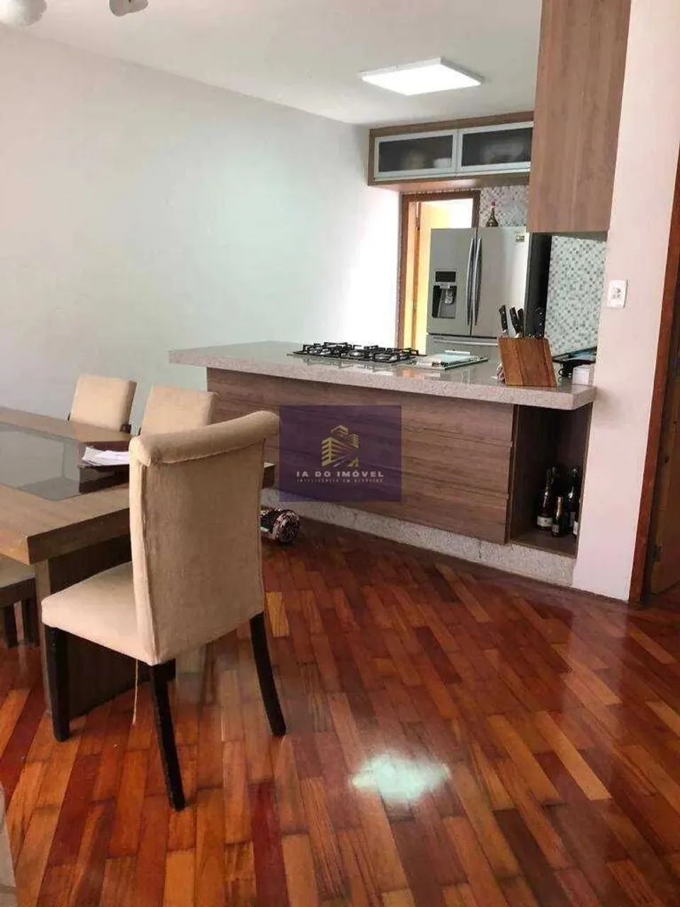 Casa à venda no bairro Brooklin Paulista - São Paulo/SP - Foto 10