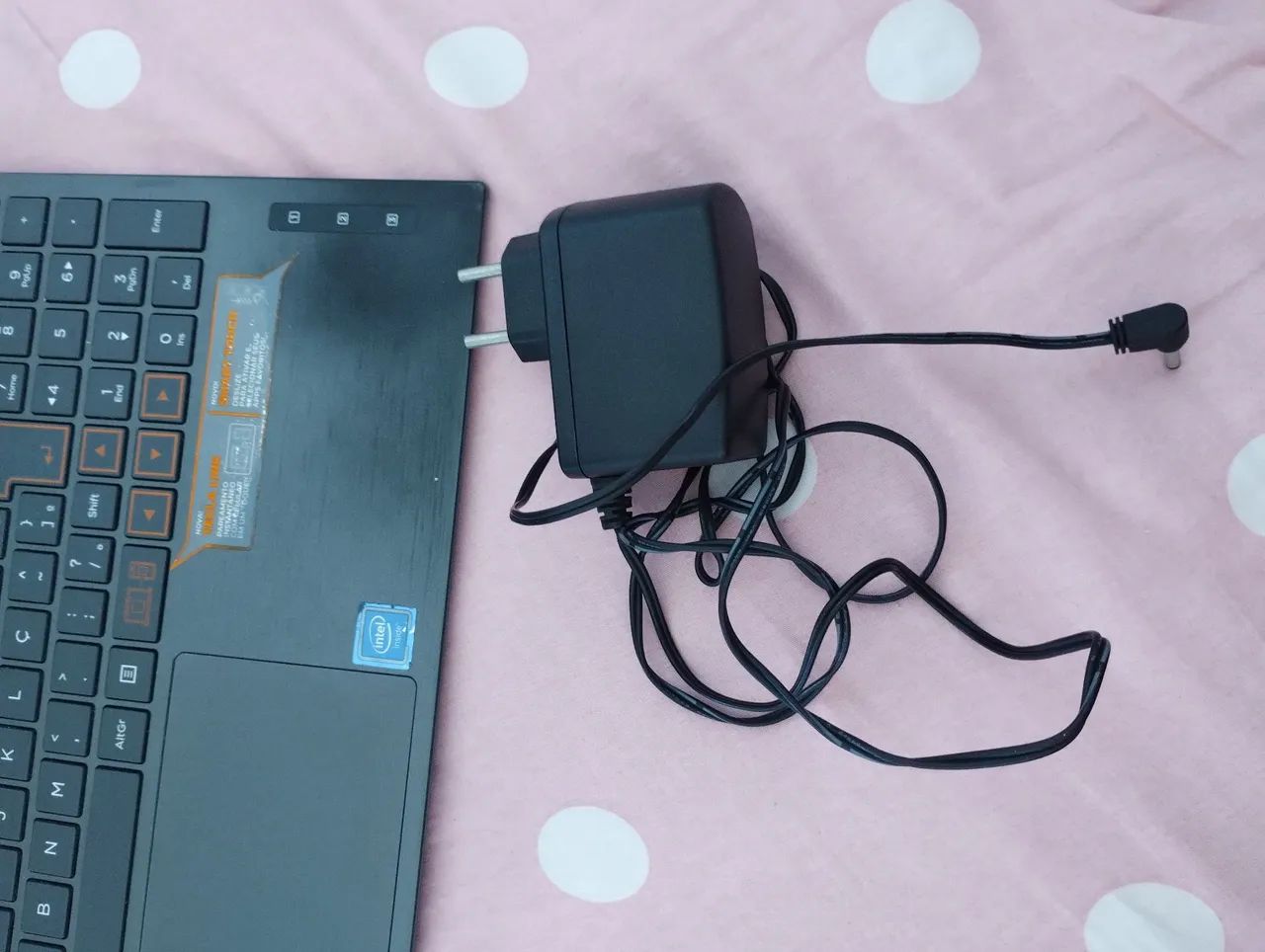 Vendo Notbook - Foto 3