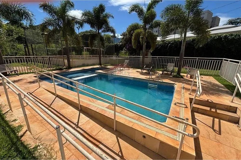 Apartamento For Life Acqua Clube R$ 150.000,00