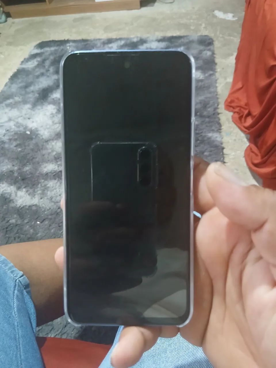 INFINIX ZERO  - Foto 2