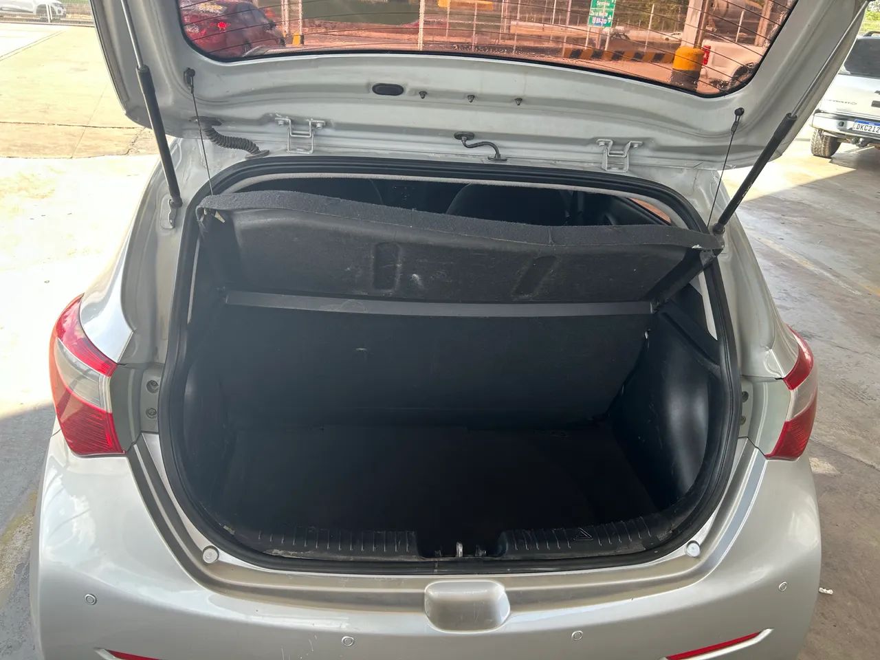 Hyundai HB20 Comf./c.plus/c.style 1.0 Flex 12V 2015 - Foto 5