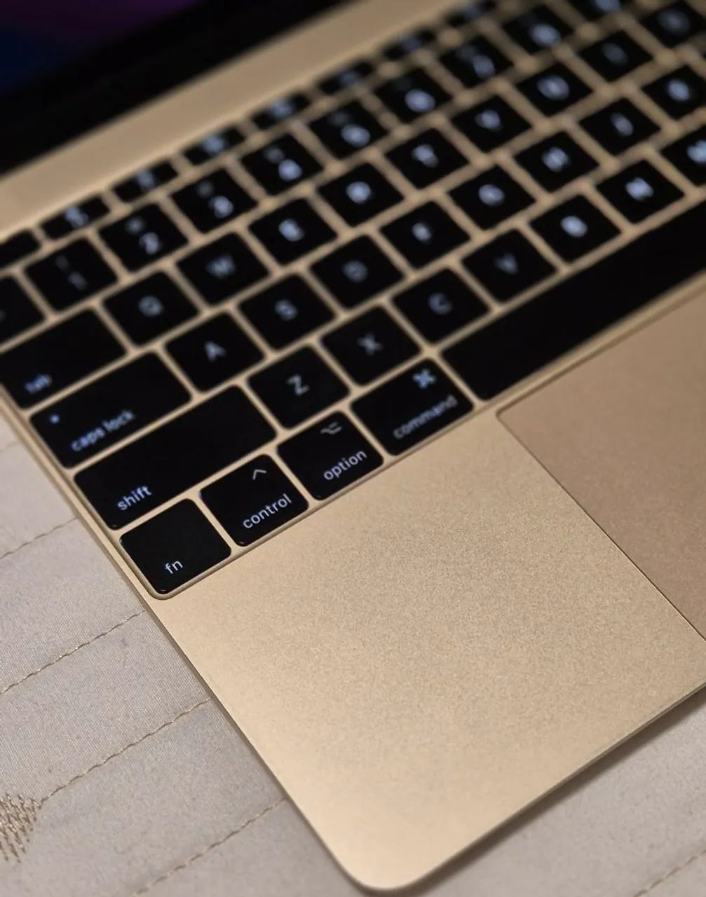 MacBook Air 12 A1534 2017 Impecavel - Notebooks - Setor Bueno