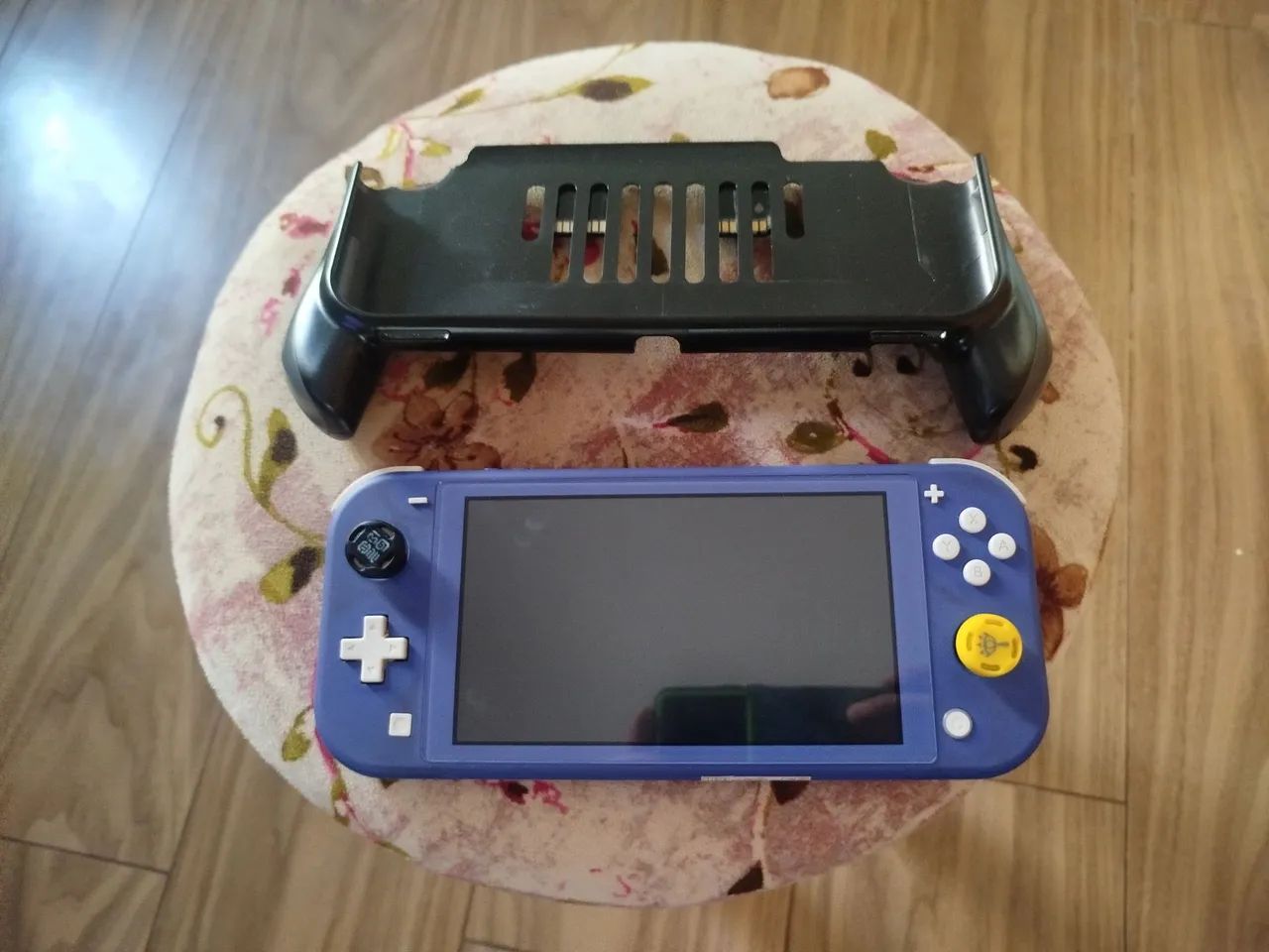 Nintendo switch lite desbloqueado  - Foto 2