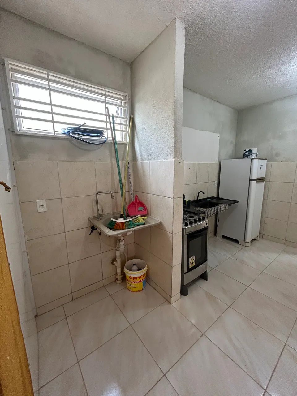 Alugo apartamento Vila Jardim - Foto 2