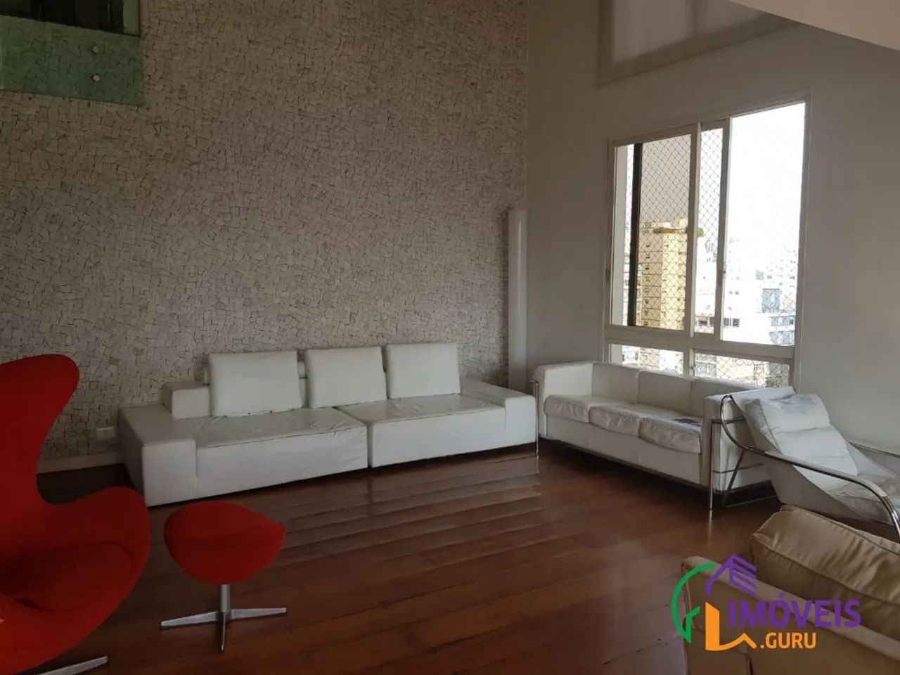 DUPLEX - HIGIENÓPOLIS - SP - Foto 3