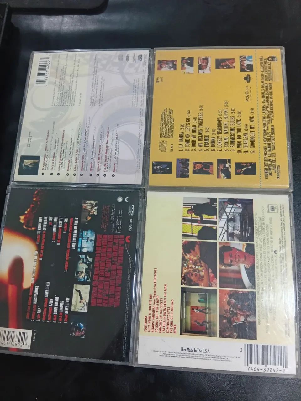 Cds filmes  - Foto 2