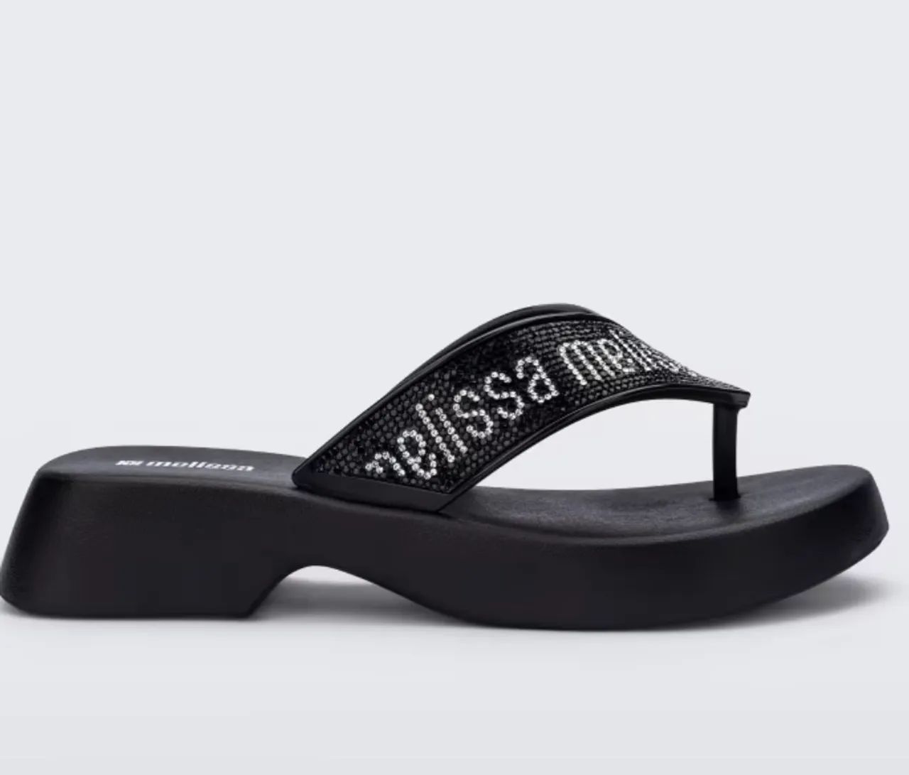 Melissa Flatform M-Lover Deluxe - Foto 4