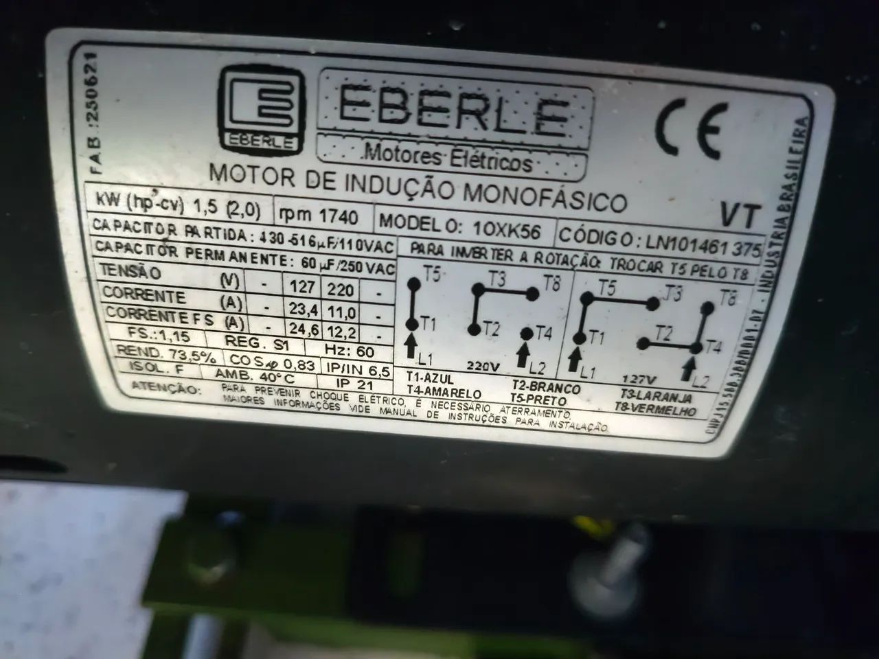 Engenho de cana - Foto 4