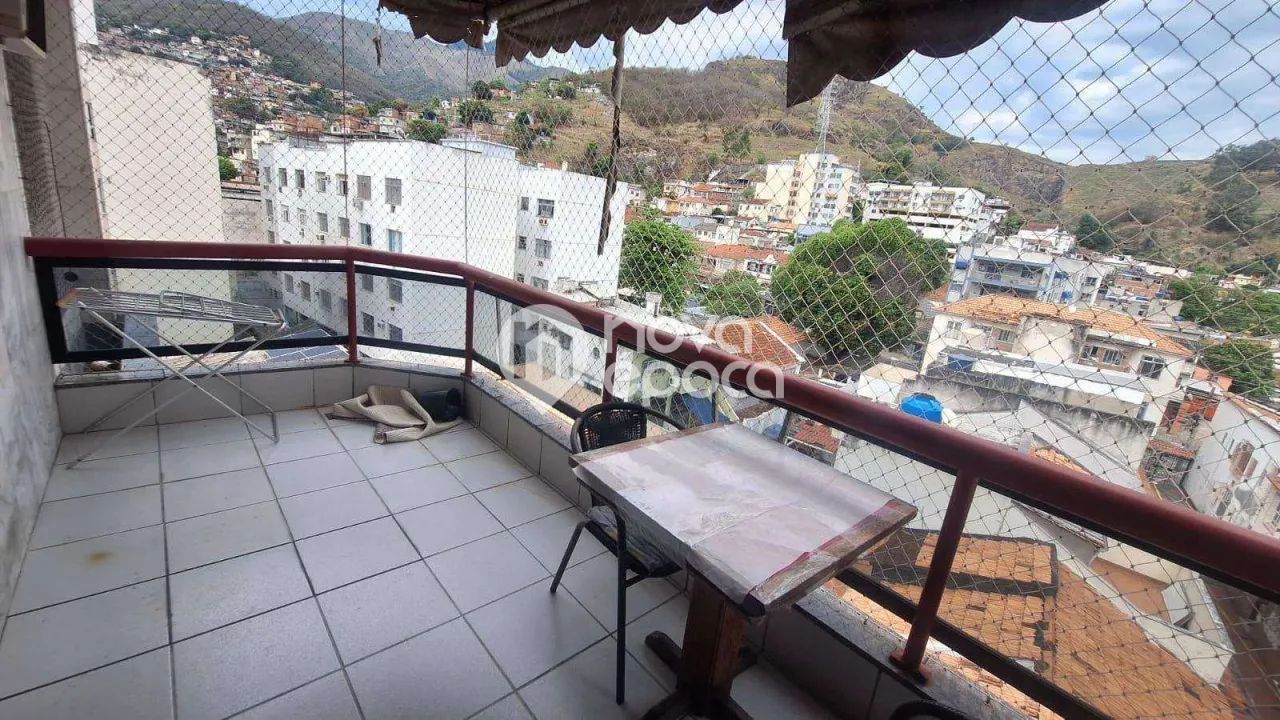 Méier | Apartamento 2 quartos - Foto 3
