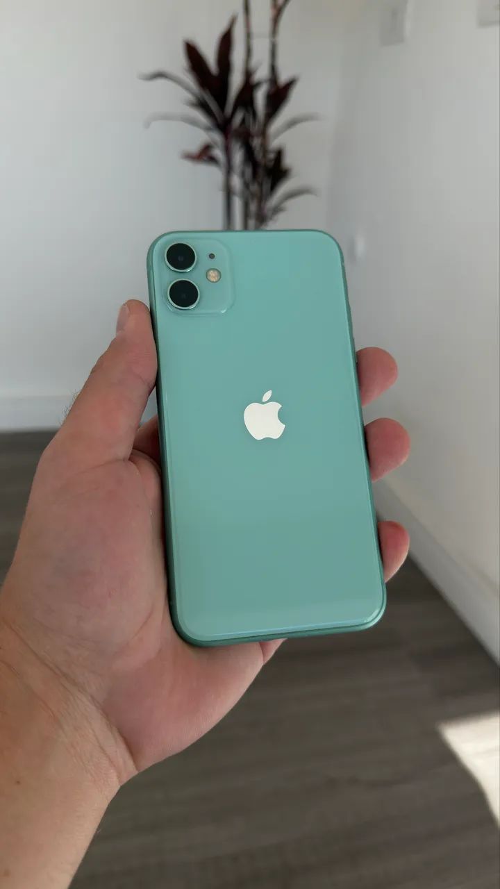 iPhone 11 64gb na promoção  - Foto 2
