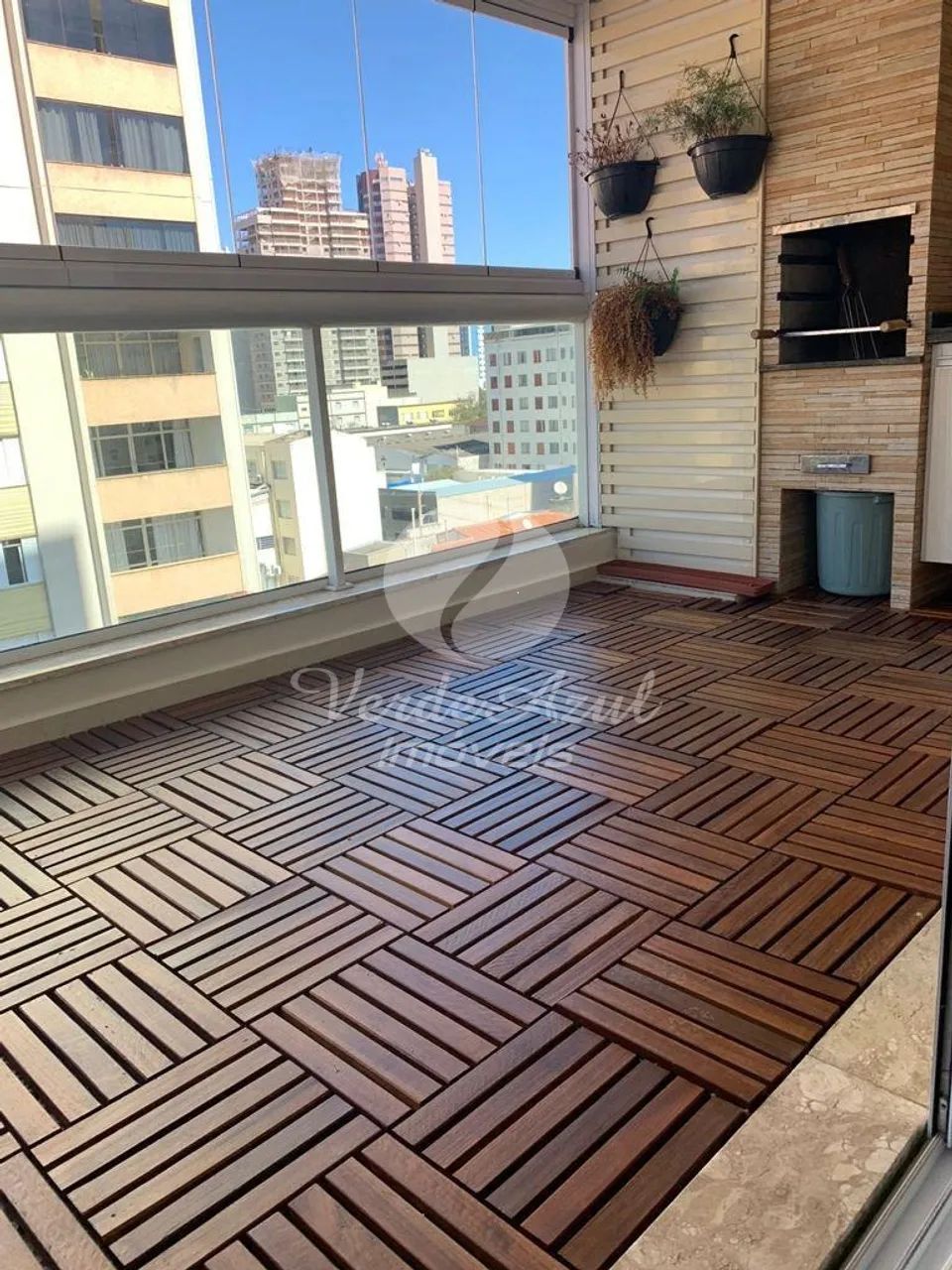 Apartamento com 2 quartos, suíte, próximo ao Cambuí em Campinas-SP. - Foto 3