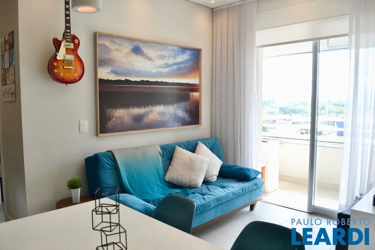 APARTAMENTO - TATUAPÉ - SP - Foto 4